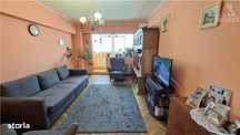 Apartament 3 camere Semimobilat,Piata Voievozilor Alexandru cel Bun