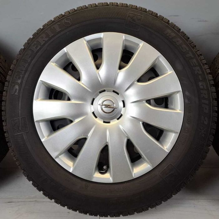 Roti/Jante Opel 5x115 215/60 R16 Astra J,GTC, Insignia, Zafira, Antara