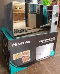 Микроволновки Hisense