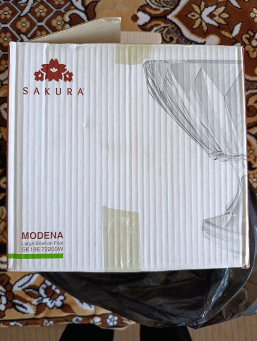 Продам посуды новые