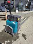 Transpaleta electrica liza electrică