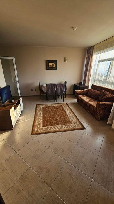 Дава се под наем Двустаен апартамент в Варна, Виница - 53 кв.м за 408 € - Снимка #1