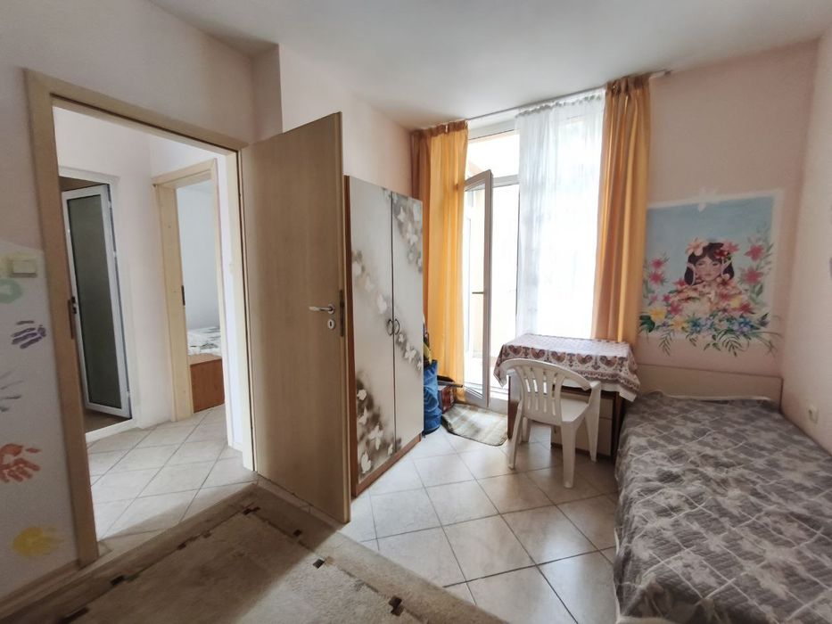 Продава се Тристаен апартамент в к.к. Слънчев бряг - 82 кв.м за 885 €/кв.м - Снимка #6