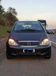 mercedes a clsss 160