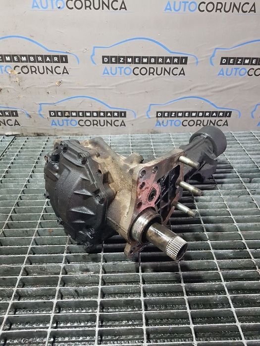 Cutie de Tranfer Grup Fata Toyota RAV 4 II 2.0 D 2000 - 2006 116CP Manuala 5 Trepte 1CD ...