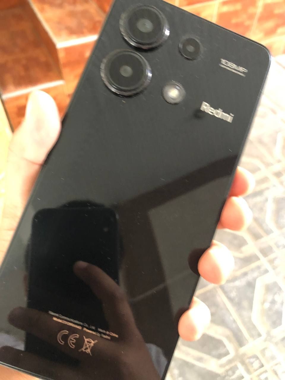 Redmi note 13 256gb