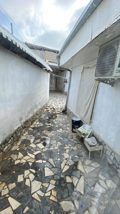 Ассалому Алекум  хаммага