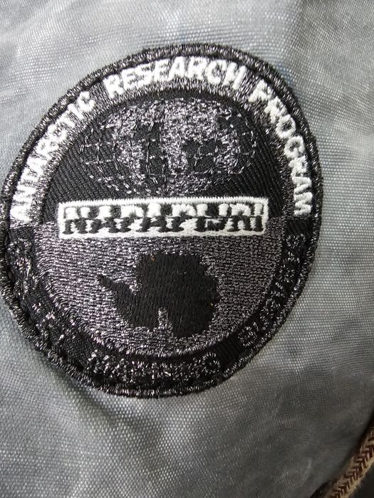 Cizme de iarnă Napapijri