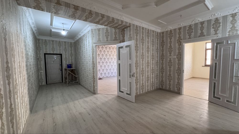 Гелион 3 комнат 101 квадрат  69900$