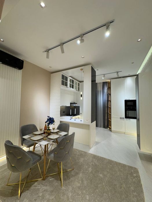 4/2/9 Буюк ипак йули мновостройка