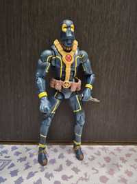 Figurina Marvel Blue Deadpool