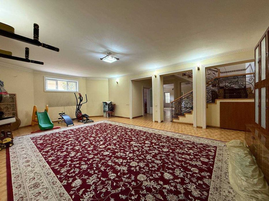 Продаётся Дом 5 соток в Ул Хирмонтепа (Никитина) !!!