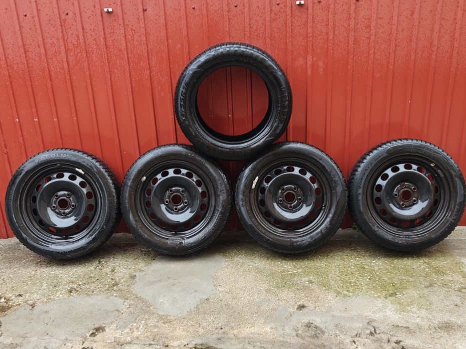 Jante tabla Volkswagen,Skoda,Audi,Seat
