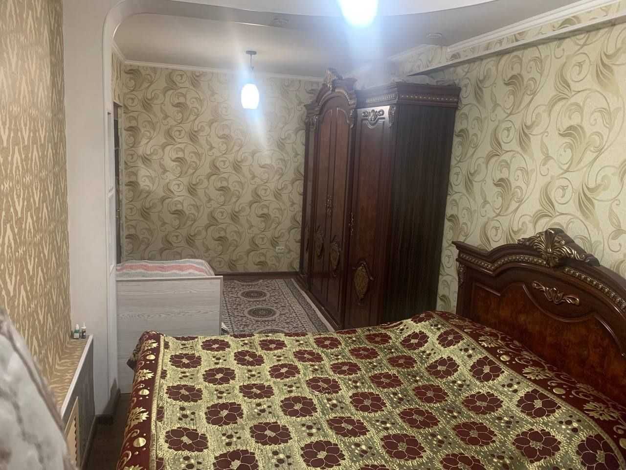 Сдается в аренду 2-комнатный квартира в Яккасарай