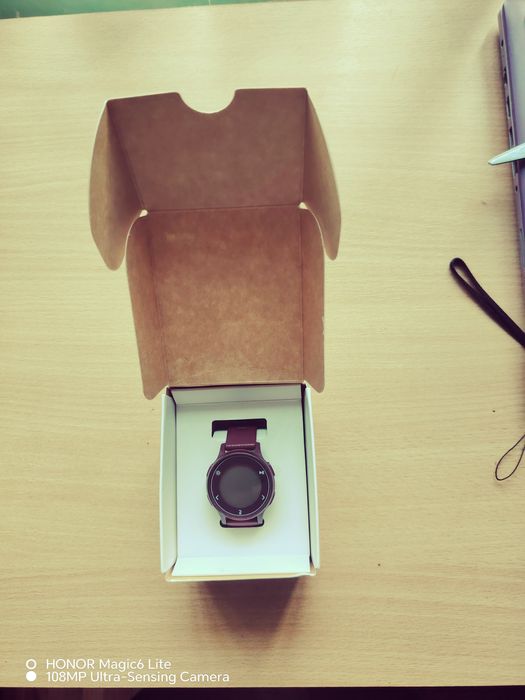 Спортен часовник