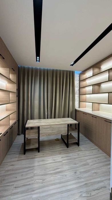 СРОЧНО ПРОДАЕТСЯ 4х ком квартира в ЖК "Seoul riverside" 160м2