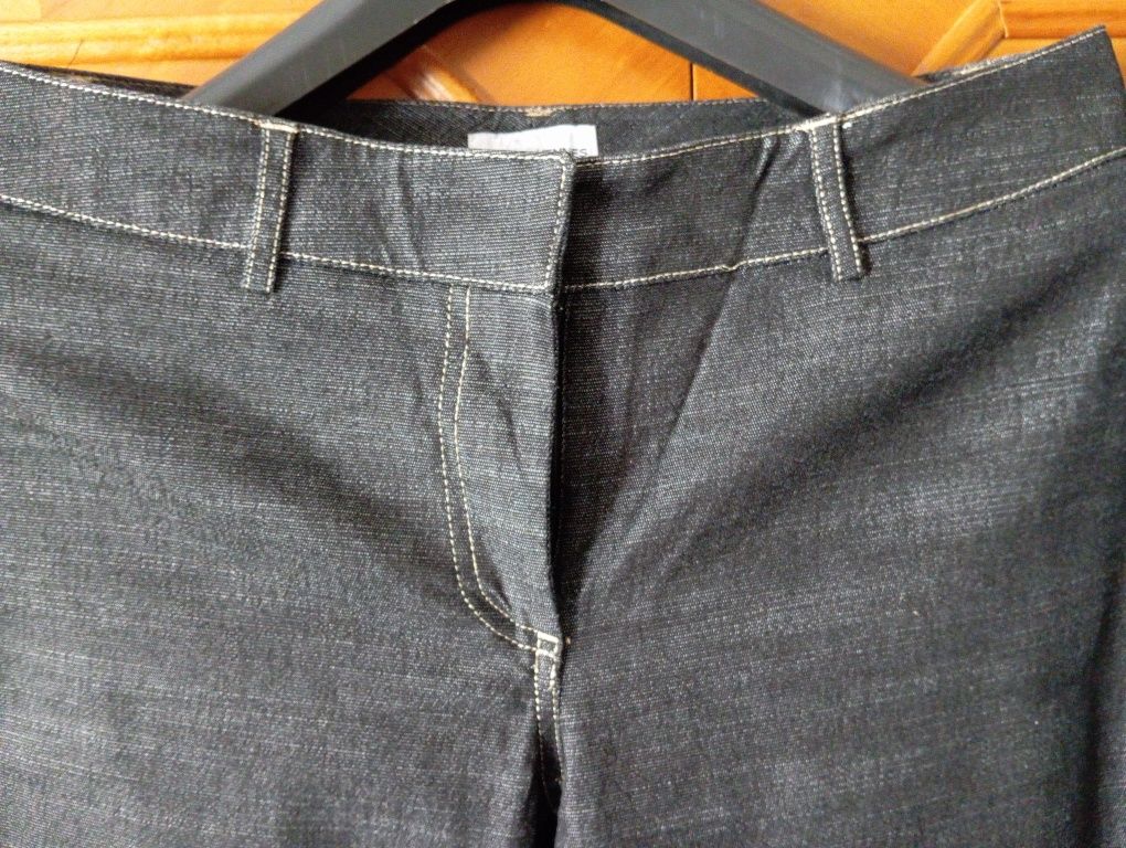 Pantaloni dama blugi