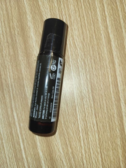 doTERRA Lavender Touch- roll-on ulei esential lavanda blend- 10 ml