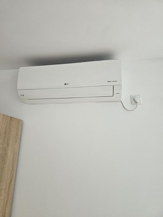 Vând apartament 2camere Chiajna (Uverturii)