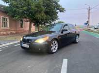 Bmw e60 3.0d 530