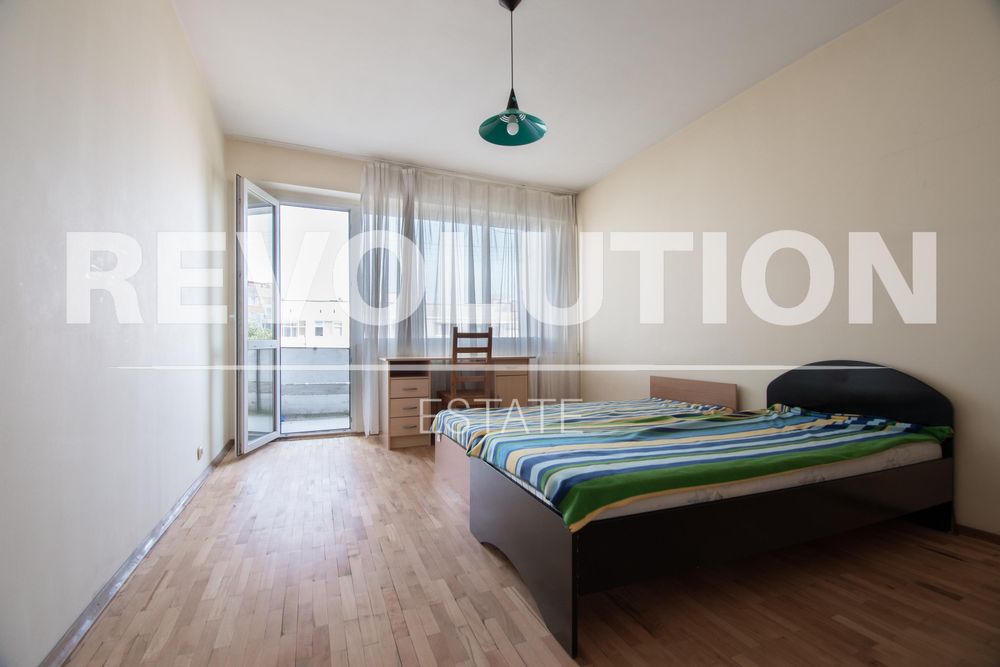 Дава се под наем Тристаен апартамент в София, Дружба 1 - 94 кв.м за 654 € - Снимка #7