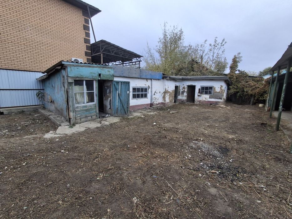 Продам дом на Курмыше
