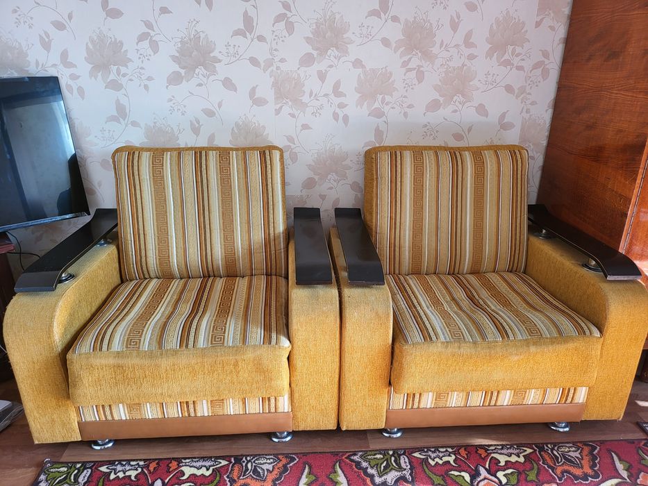 Продам мебель срочно!