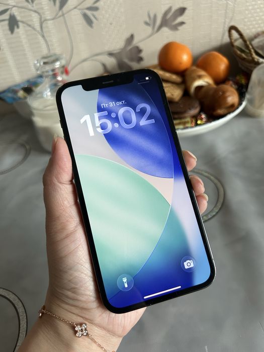 iPhone 12 Pro  256gb Space gray Айфон 12 Про 256гб
