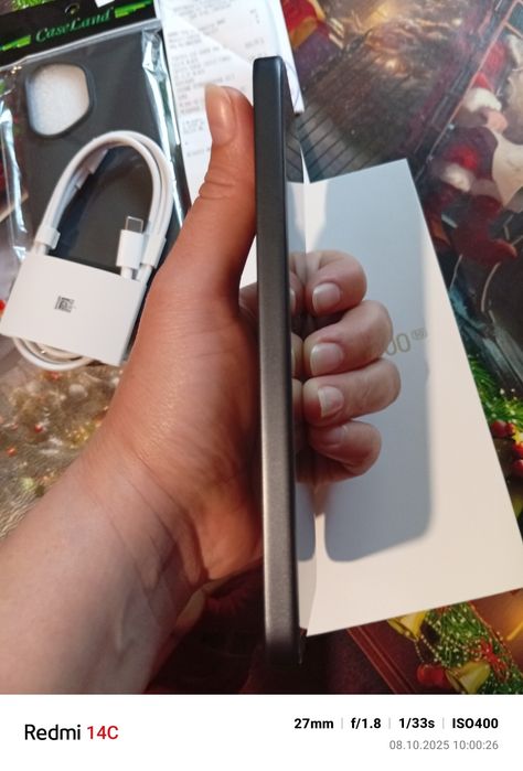 Продава,бартер Honor 400 5G гаранция