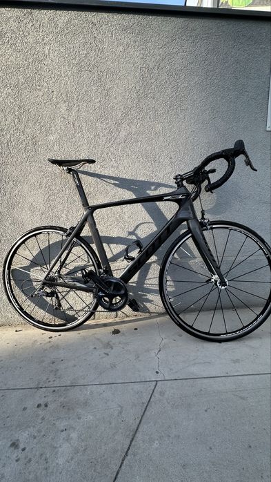 Scott Foil carbon