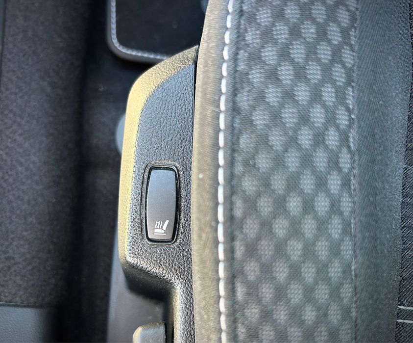 Dacia Duster 1.3 150cp EDC