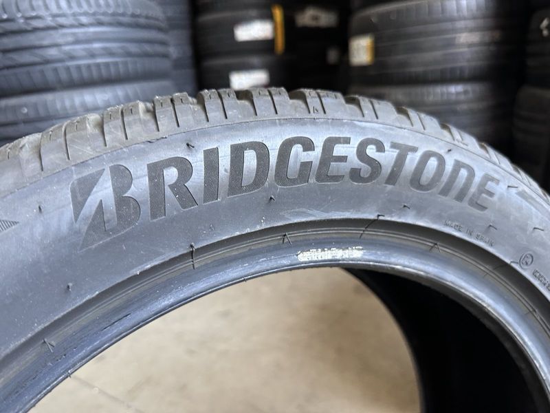 235/50/19 BRIDGESTONE 4бр
