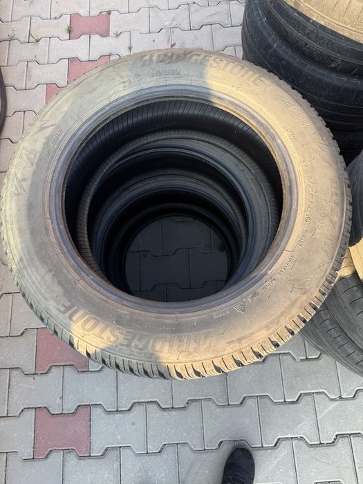 Set Anvelope Bridgestone lm005 iarna dot 2021 205/60/r16