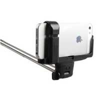 Selfie Stick ZPG-06 cu cablu