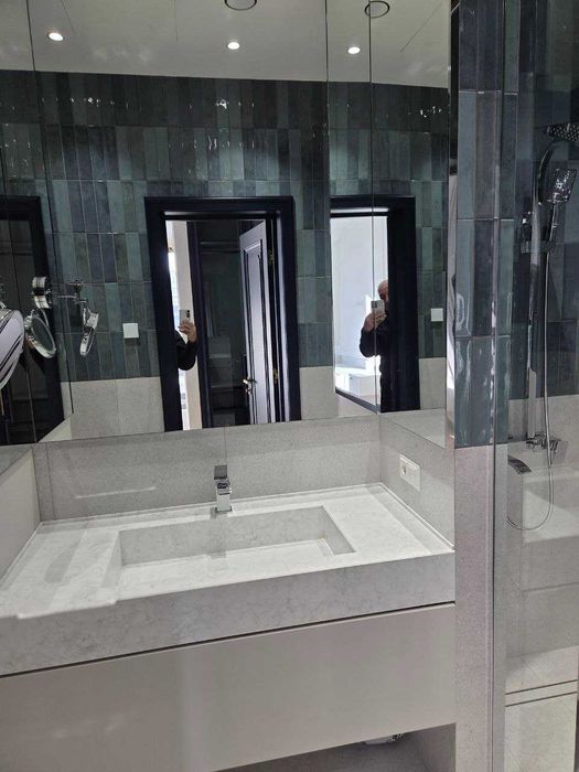 Продажа квартиры в ЖК Инфинити