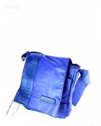 Calvin Klein Blue мъжка чанта промазка намлена до Изчерпване