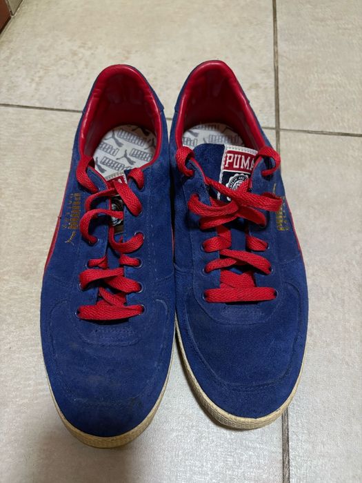 Adidași Puma Dallas