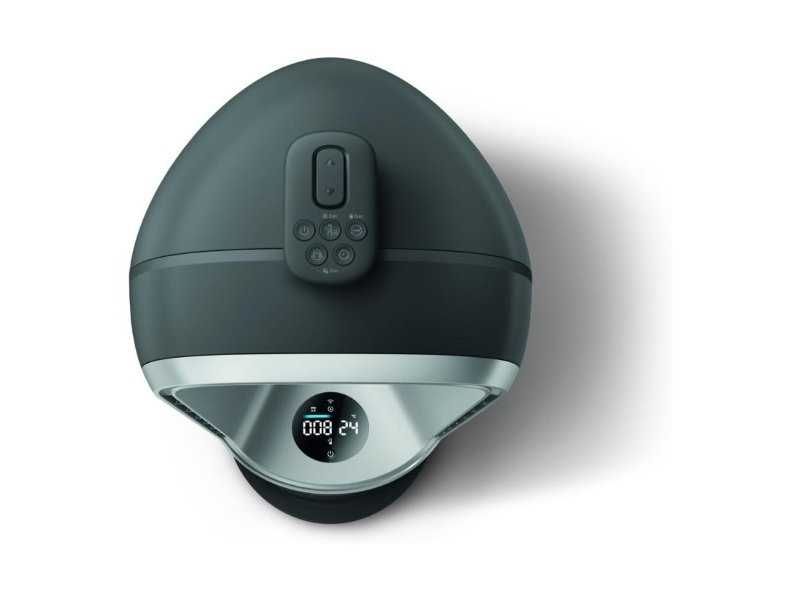 Пречиствател, Отоплител и Вентилатор 3 в 1 Philips AMF870/15