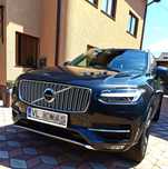 Volvo XC 90 Inscription  D5 4 WD  2017 Full Options