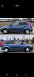 Ford fiesta 1.6 diesel