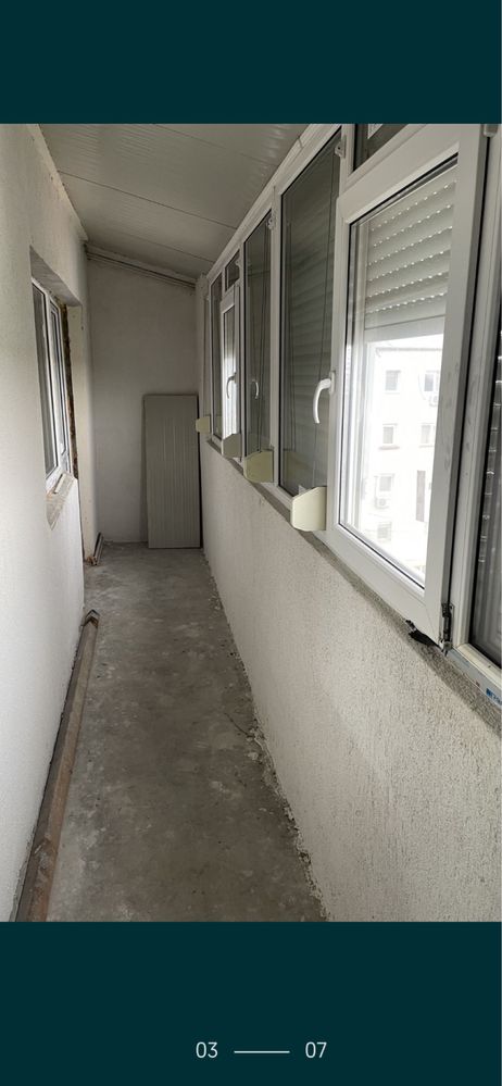 Apartament 2 cam. Conf. 1 VIDIN