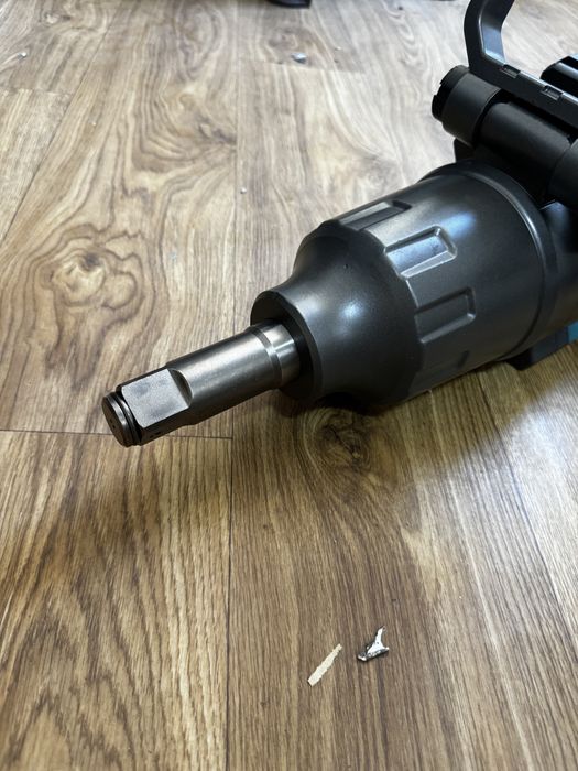 Impact 3/4 - 2 acumulatori camion