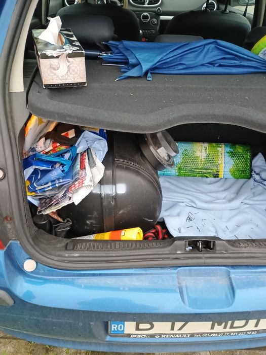 Vând masina stare buna de functionare