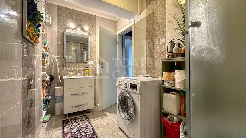 Apartament nou cu 2 camere, decomandat, terasa, Marasti