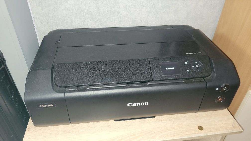 Принтер Canon PRO-300