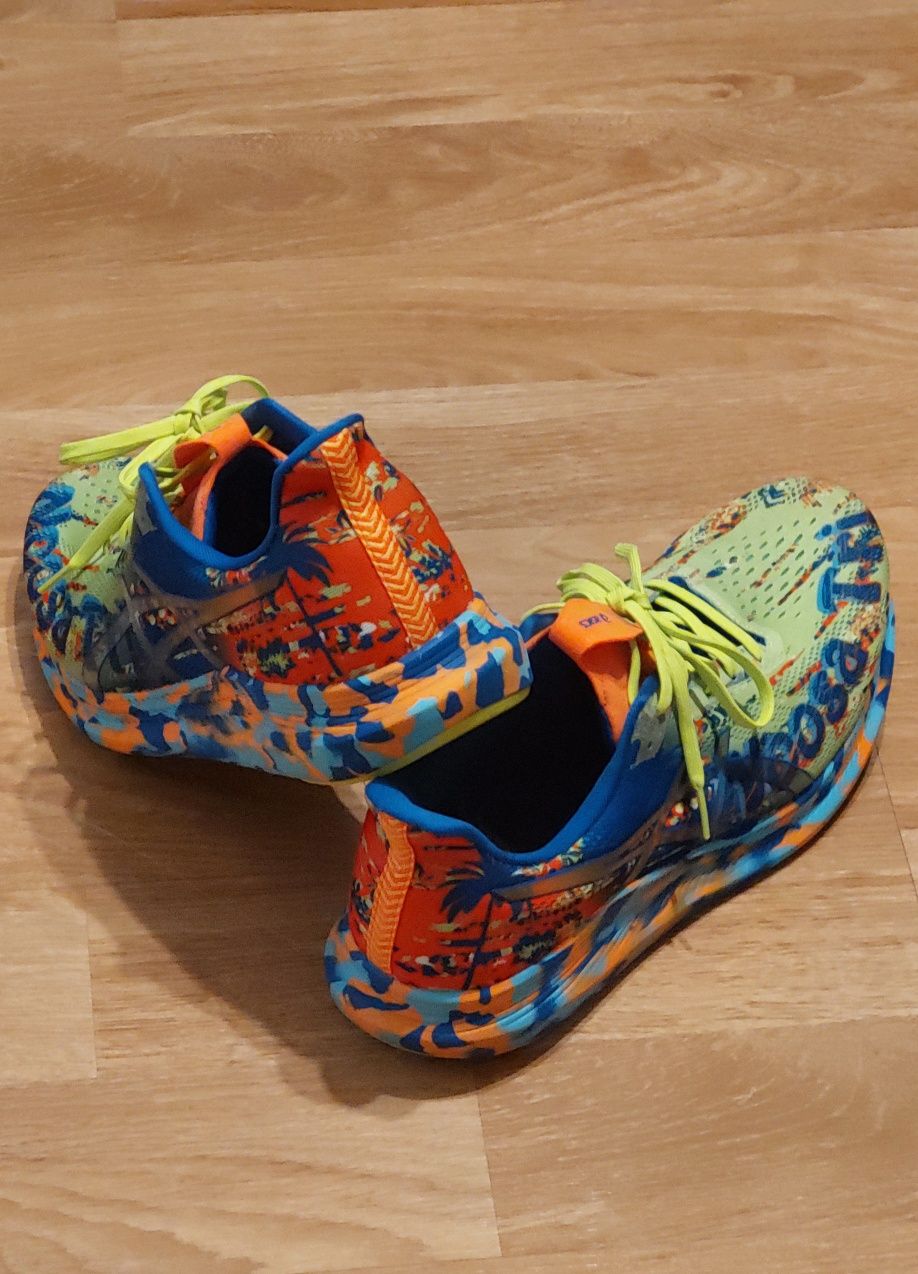 Pantofi pentru alergare Noosa Tri 14