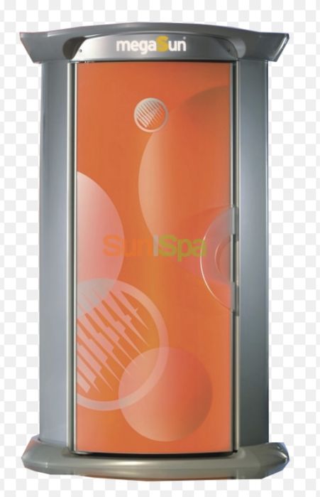 Vand solar vertical Megasun