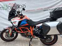 Motoideea vinde KTM SUPER ADVENTURE  1290 R 2017 ABS Rate Garantie