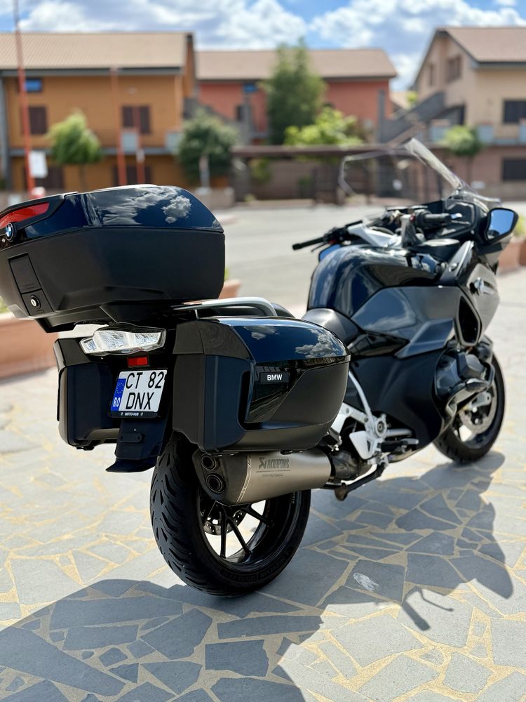 Bmw R 1250 RT 2022
