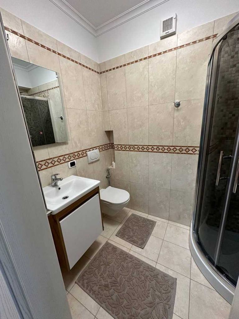 Дава се под наем Двустаен апартамент в София, Оборище - 70 кв.м за 400 € - Снимка #1